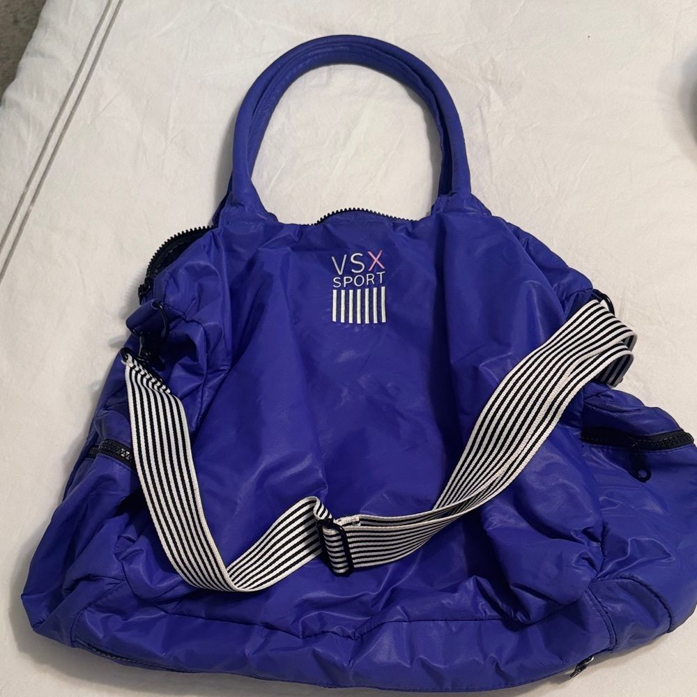 Sport Crossbody Bag